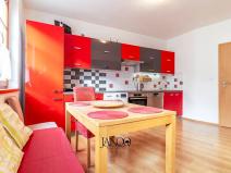 Prodej rodinného domu, Mikulov, Brněnská, 83 m2