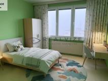 Prodej bytu 3+1, Tábor, Helsinská, 73 m2