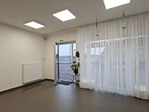 Pronájem obchodního prostoru, Ivančice, Boží Hora, 30 m2