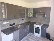 Pronájem bytu 2+1, Aš, U Nádraží, 68 m2