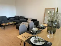 Prodej bytu 3+kk, Ostrava, Krasnoarmejců, 72 m2