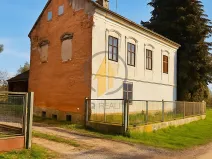 Prodej rodinného domu, Nemyčeves, 150 m2