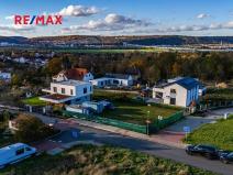 Prodej pozemku pro bydlení, Praha, 754 m2