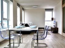 Pronájem bytu 4+kk, Brno, Lidická, 125 m2