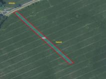 Prodej pole, Chuchelná, 3796 m2