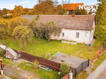 Prodej rodinného domu, Bousov, 180 m2