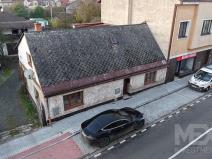 Prodej rodinného domu, Červený Kostelec, Sokolská, 140 m2