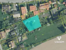 Prodej podílu zahrady, Dětmarovice, 123 m2