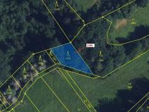 Dražba lesa, Spešov, 400 m2