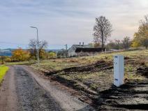 Prodej pozemku pro bydlení, Konstantinovy Lázně, 1196 m2