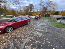 Prodej pozemku, Jeseník, Šumperská, 41 m2