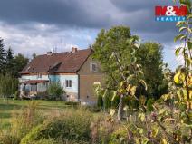 Prodej bytu 2+1, Plesná, Kostelní, 53 m2