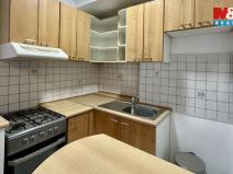 Pronájem bytu 3+kk, Zlín, Bratří Sousedíků, 58 m2