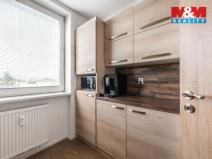 Prodej bytu 3+1, Huštěnovice, 84 m2