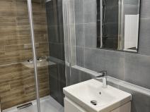 Pronájem bytu 1+1, Děčín - Děčín IX-Bynov, Gagarinova, 46 m2