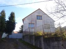 Prodej rodinného domu, Velké Meziříčí - Olší nad Oslavou, 140 m2