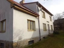 Prodej rodinného domu, Velké Meziříčí - Olší nad Oslavou, 140 m2