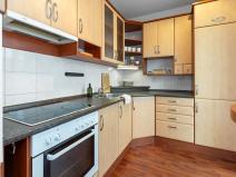 Pronájem bytu 2+kk, Holice, Ottmarova, 45 m2