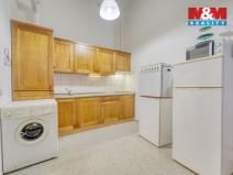 Prodej bytu 1+kk, Plzeň - Vnitřní Město, Veleslavínova, 59 m2