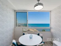Prodej bytu 2+kk, Algeciras, Španělsko, Calle Cabo Cervera, 34 m2