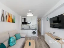 Prodej bytu 2+kk, Algeciras, Španělsko, Calle Cabo Cervera, 34 m2