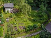 Prodej chaty, Semily, 20 m2