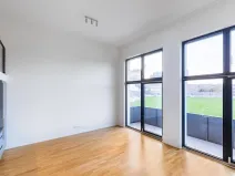 Prodej bytu 1+kk, Praha - Žižkov, Seifertova, 67 m2