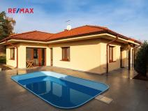 Prodej rodinného domu, Kyšice, 121 m2