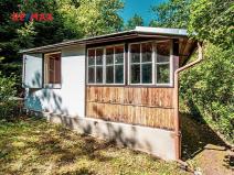 Prodej chaty, Bdeněves, 37 m2