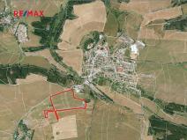 Pronájem komerčního pozemku, Bezdružice, 106509 m2