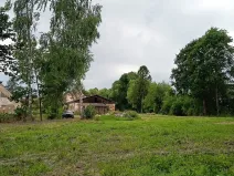 Pronájem pozemku, Zhoř, 4781 m2