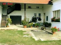 Prodej zemědělského objektu, Kožlany, Na Mazancích, 200 m2