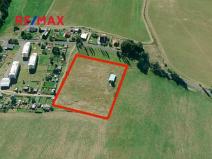 Prodej pozemku, Toužim, 13575 m2