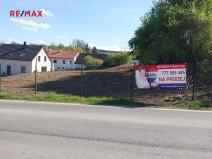 Prodej pozemku pro bydlení, Kyšice, 1053 m2