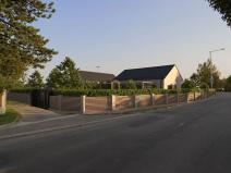 Prodej pozemku pro bydlení, Praha - Kolovraty, Pod Náhonem, 913 m2