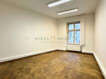 Pronájem kanceláře, Praha - Nové Město, Žitná, 166 m2