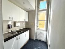Pronájem kanceláře, Praha - Nové Město, Žitná, 237 m2