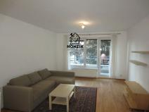 Pronájem bytu 1+kk, Praha - Zličín, Sazovická, 40 m2