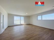Pronájem bytu 3+kk, Kralice na Hané, Slunečná, 85 m2