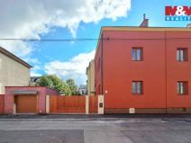 Prodej kanceláře, Ostrava - Přívoz, Kosmova, 310 m2