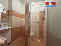 Prodej rodinného domu, Ivančice - Řeznovice, 107 m2