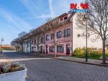 Prodej bytu 1+kk, Beroun - Beroun-Centrum, Havlíčkova, 30 m2