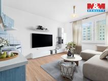 Prodej bytu 2+kk, Varnsdorf, Pražská, 43 m2