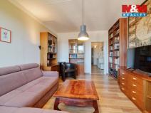 Prodej bytu 3+1, Tachov, Zárečná, 63 m2