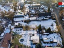 Prodej pozemku pro bydlení, Česká Lípa - Dobranov, 1996 m2