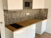 Pronájem bytu 1+kk, Jablonec nad Nisou, Smetanova, 26 m2