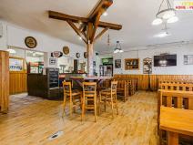 Prodej restaurace, Karlovy Vary, Merklínská, 700 m2