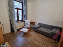 Pronájem bytu 1+kk, Praha - Žižkov, Jagellonská, 35 m2