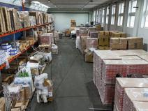 Pronájem skladu, Brandýs nad Labem-Stará Boleslav, 483 m2