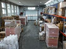 Pronájem skladu, Brandýs nad Labem-Stará Boleslav, 483 m2